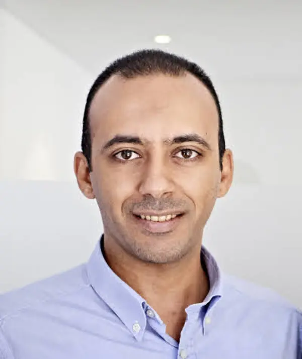 Ahmed El Sayed
